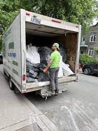 Best Same-Day Junk Removal Services  in Lewisburg, TN